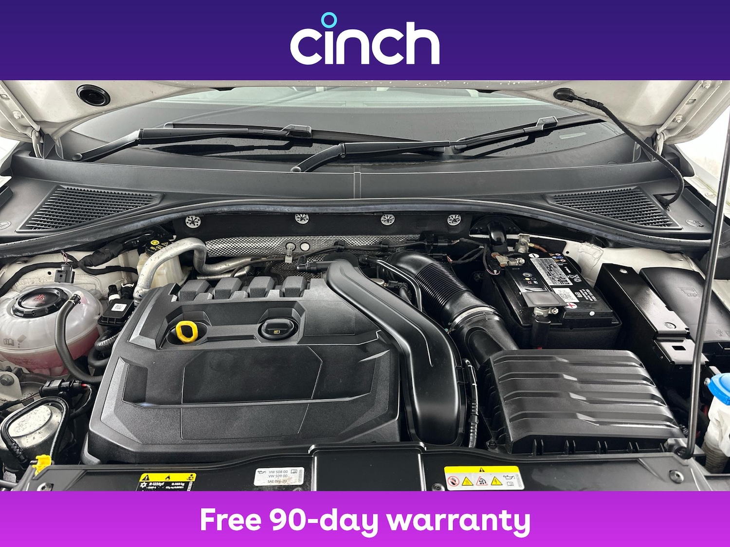 Used Volkswagen T-Roc 2022 for sale - 76862907: Photo 23