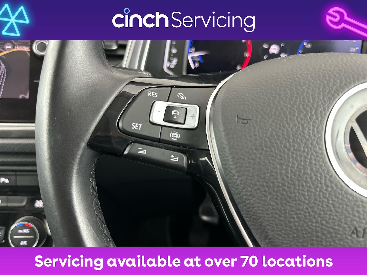 Used Volkswagen T-Roc 2022 for sale - 76862907: Photo 31