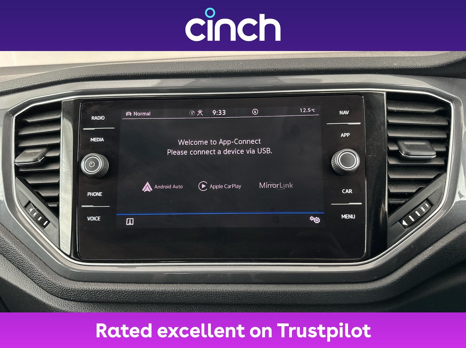 Used Volkswagen T-Roc 2022 for sale - 76862907: Photo 33