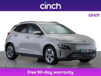 Used Hyundai KONA 2022 for sale - 75366048: Photo