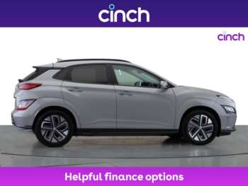 Used Hyundai KONA 2022 for sale - 75366048: Photo