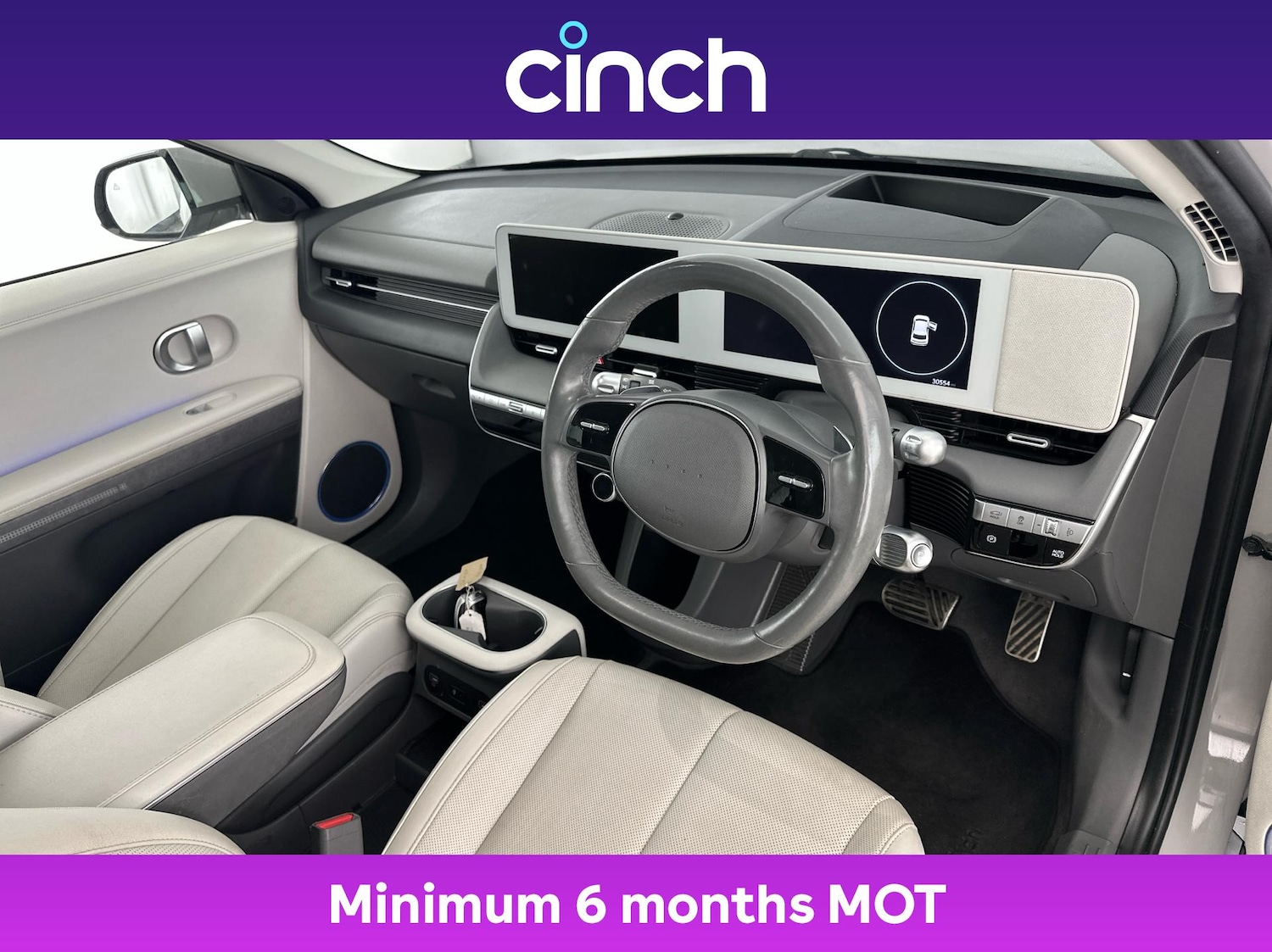 Used Hyundai IONIQ 5 2022 for sale - 76616746: Photo 12