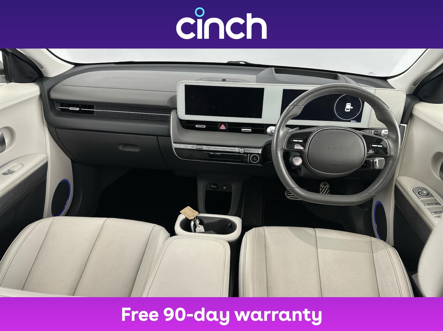 Used Hyundai IONIQ 5 2022 for sale - 76616746: Photo 15