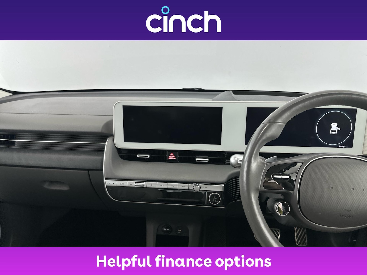 Used Hyundai IONIQ 5 2022 for sale - 76616746: Photo 17