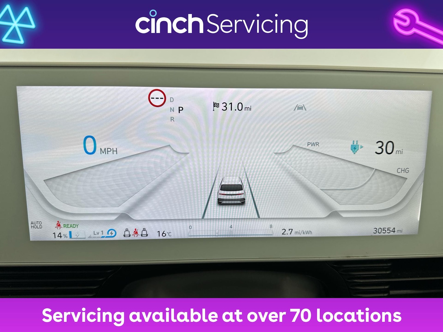 Used Hyundai IONIQ 5 2022 for sale - 76616746: Photo 18