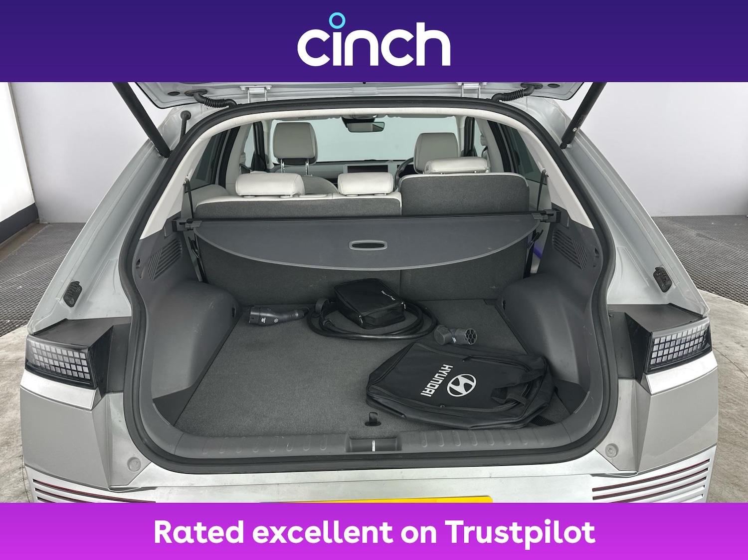 Used Hyundai IONIQ 5 2022 for sale - 76616746: Photo 21