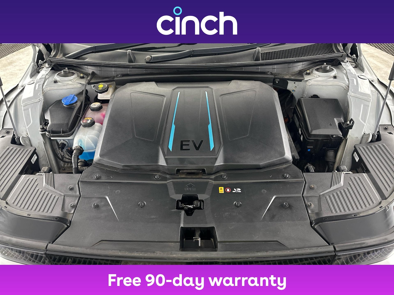 Used Hyundai IONIQ 5 2022 for sale - 76616746: Photo 23