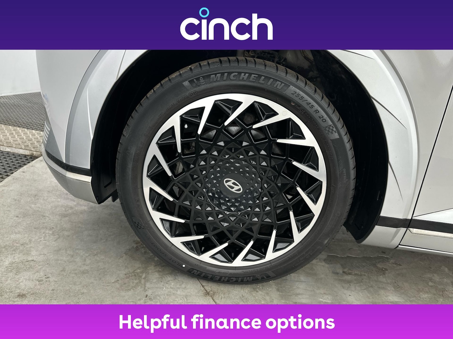 Used Hyundai IONIQ 5 2022 for sale - 76616746: Photo 24