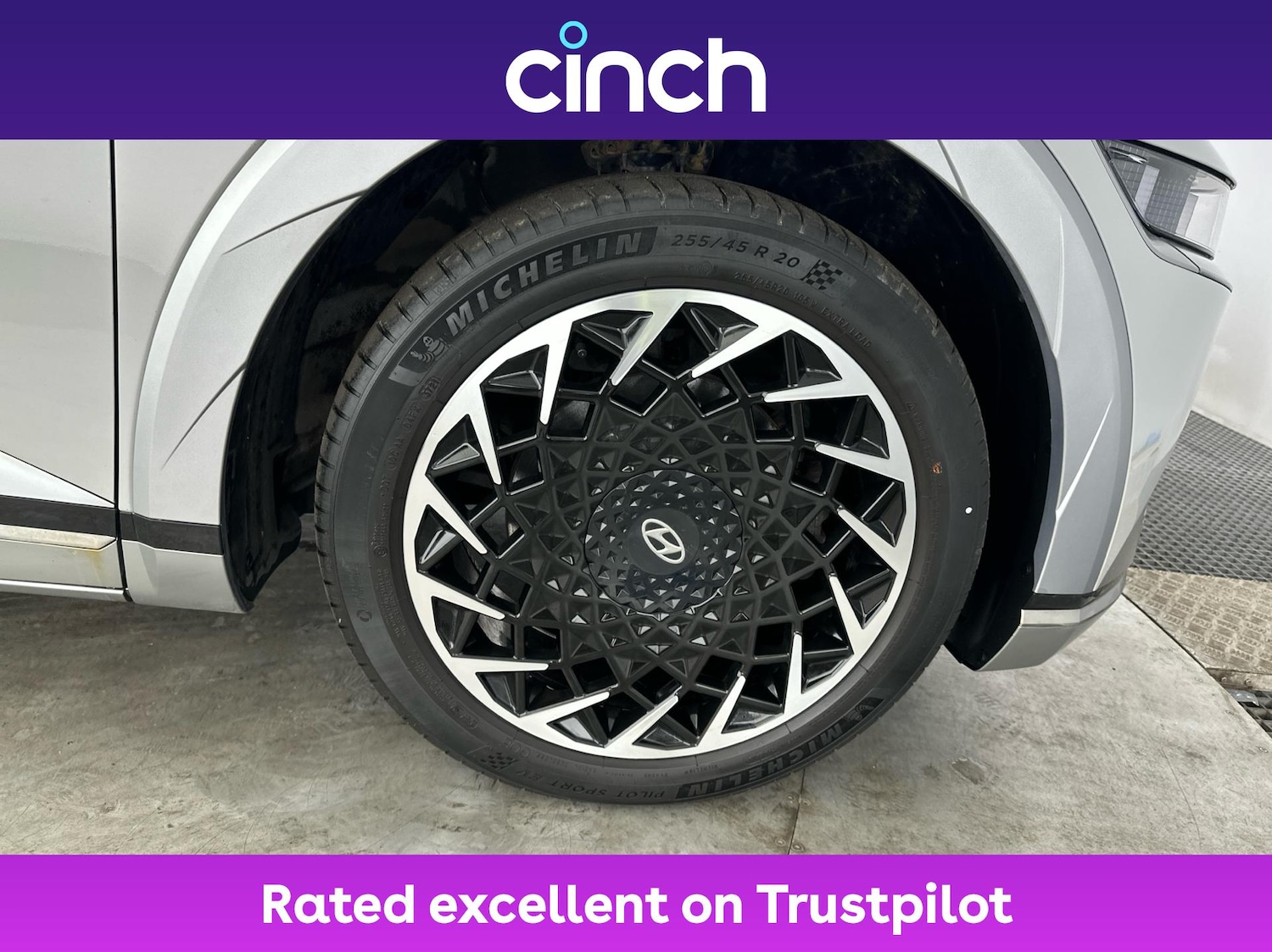 Used Hyundai IONIQ 5 2022 for sale - 76616746: Photo 28