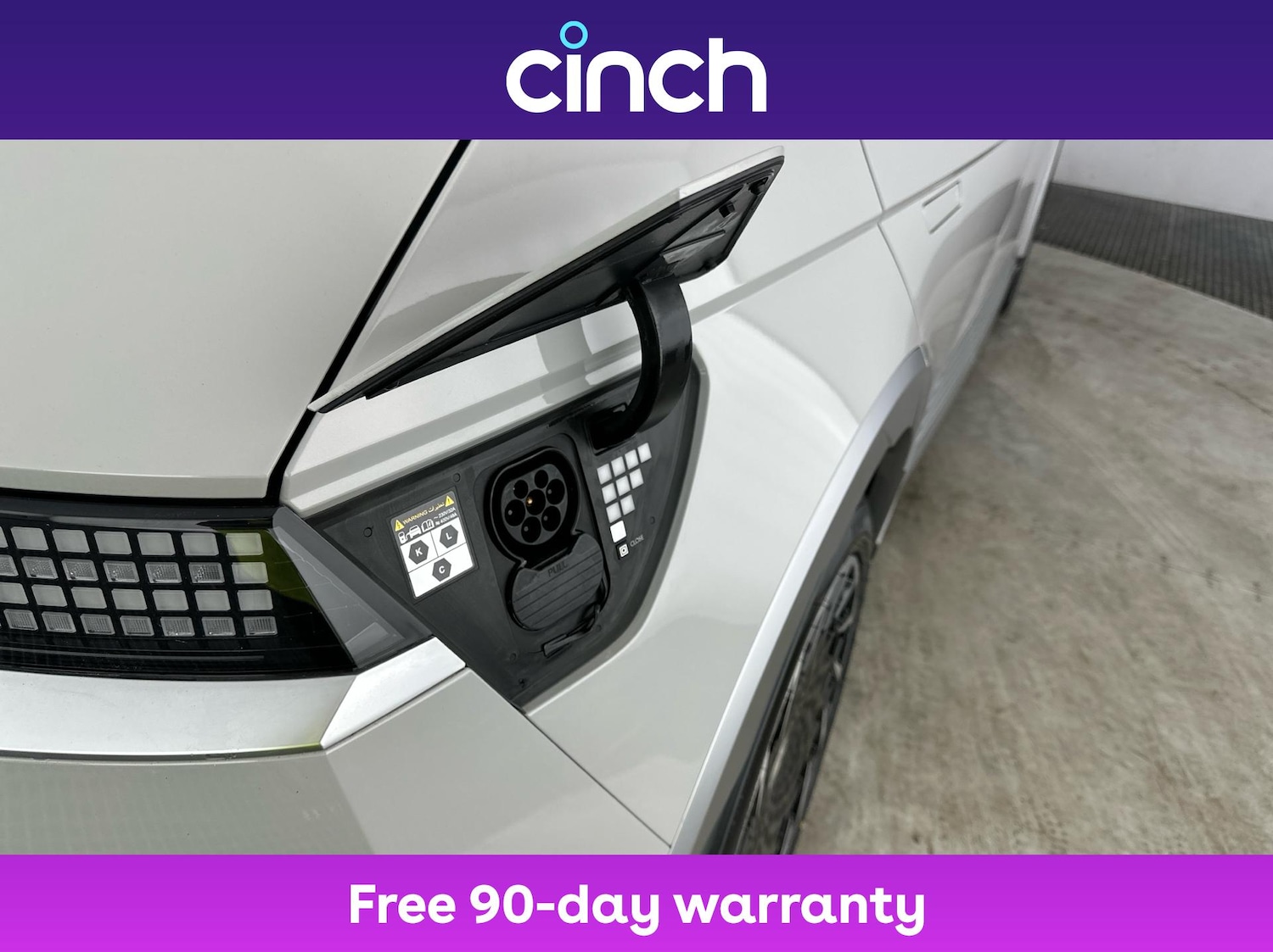 Used Hyundai IONIQ 5 2022 for sale - 76616746: Photo 29