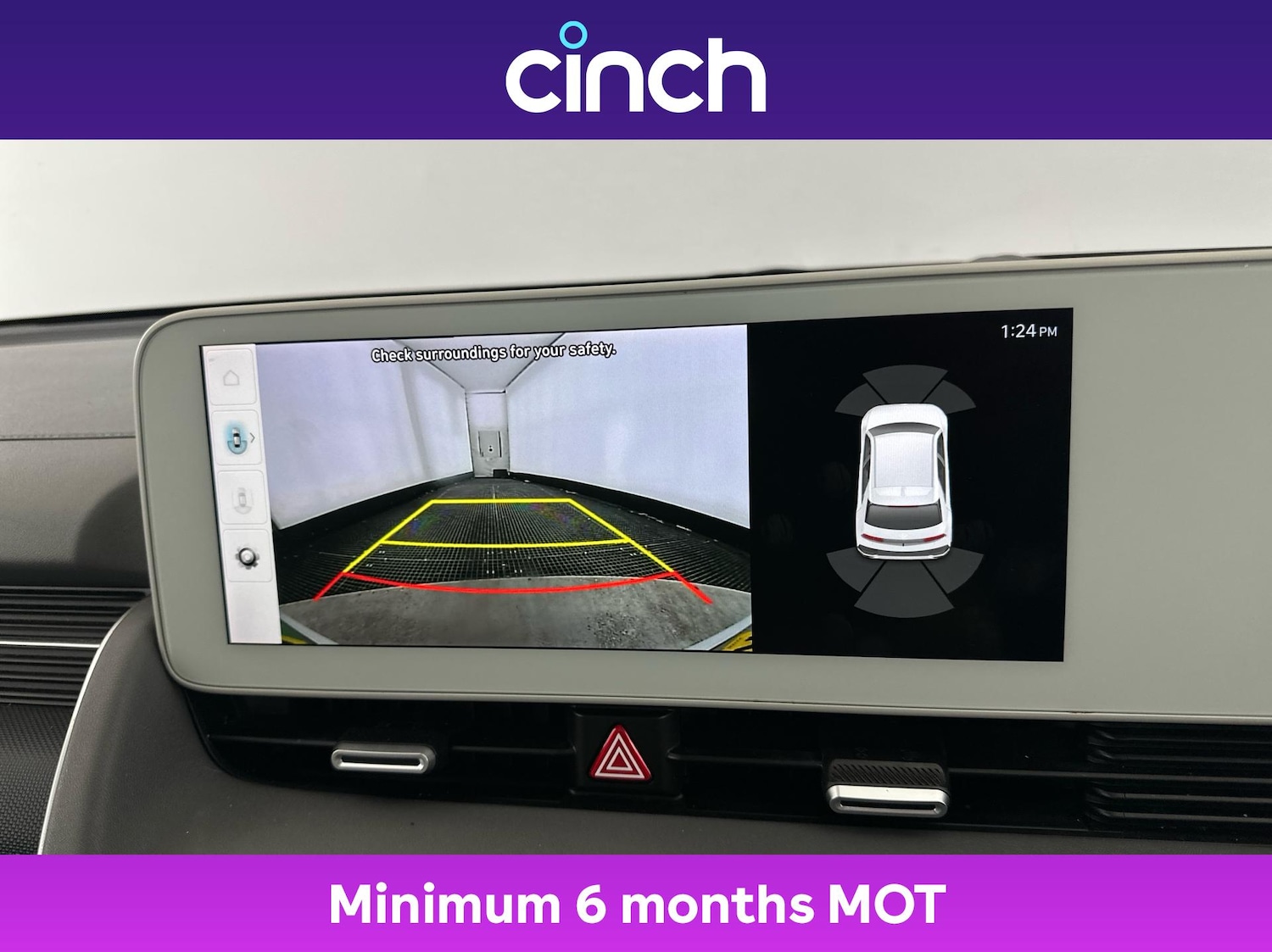 Used Hyundai IONIQ 5 2022 for sale - 76616746: Photo 32