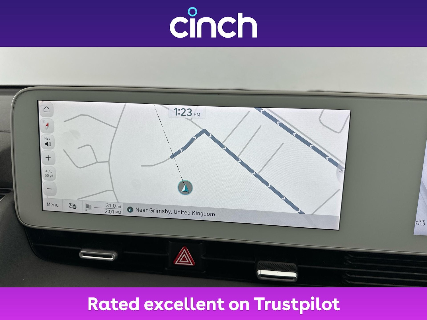 Used Hyundai IONIQ 5 2022 for sale - 76616746: Photo 33