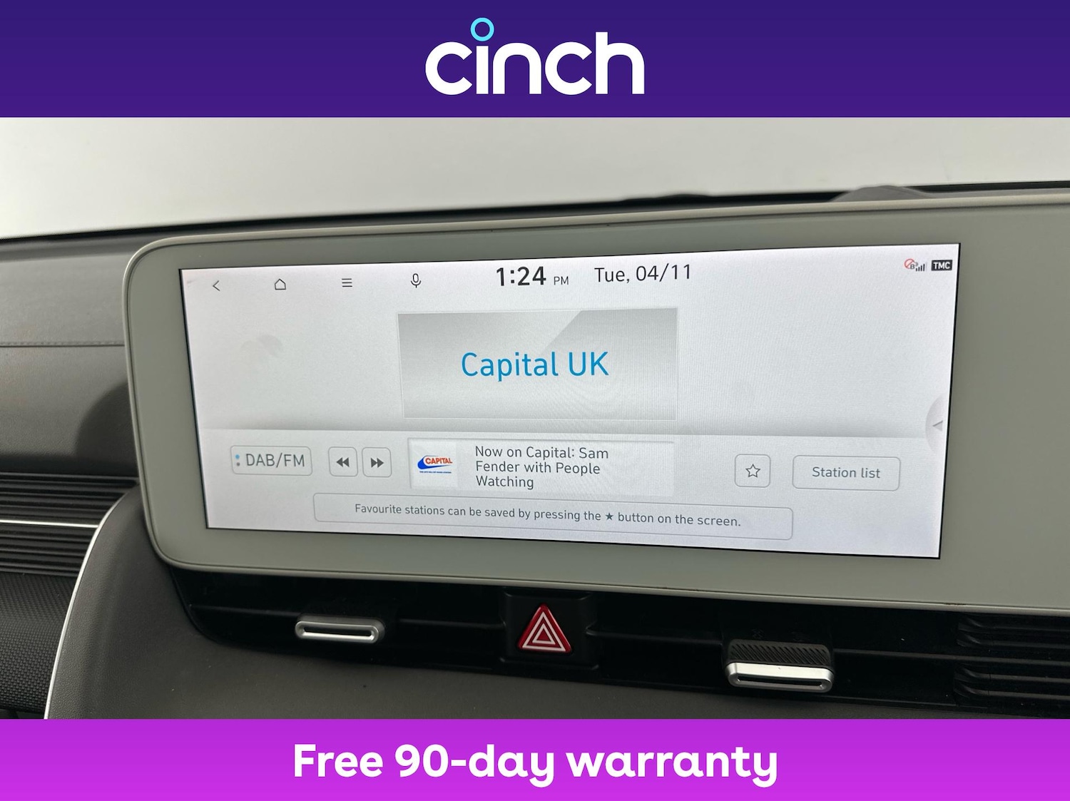 Used Hyundai IONIQ 5 2022 for sale - 76616746: Photo 34