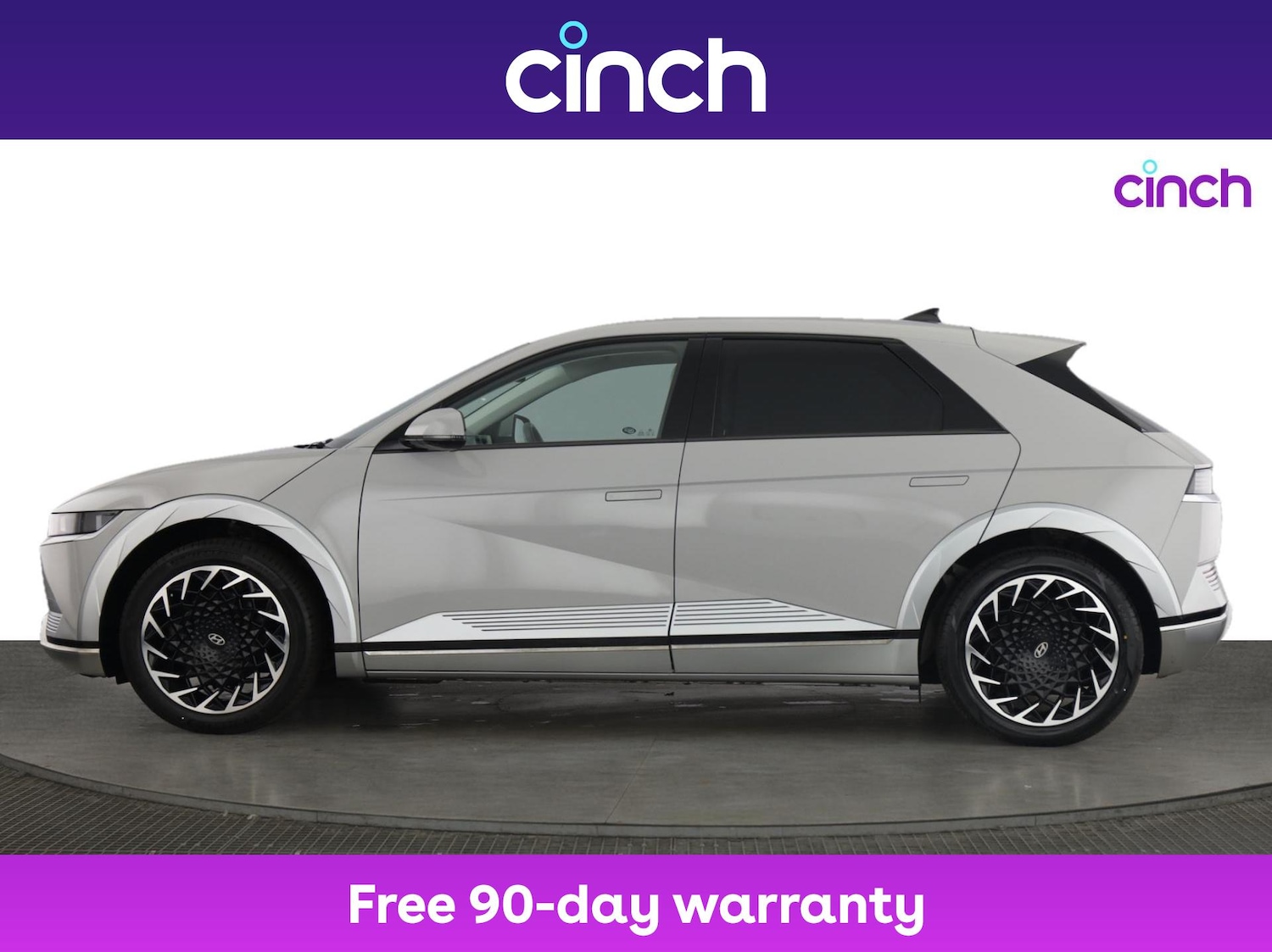 Used Hyundai IONIQ 5 2022 for sale - 76616746: Photo 8