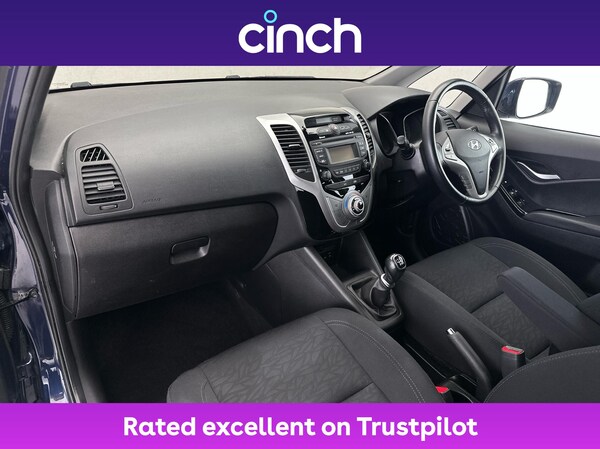 Used Hyundai Ix20 2019 for sale - 75704745: Photo 14