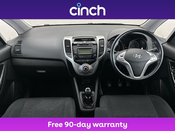 Used Hyundai Ix20 2019 for sale - 75704745: Photo 15