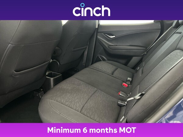 Used Hyundai Ix20 2019 for sale - 75704745: Photo 20