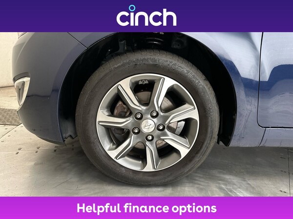 Used Hyundai Ix20 2019 for sale - 75704745: Photo 24