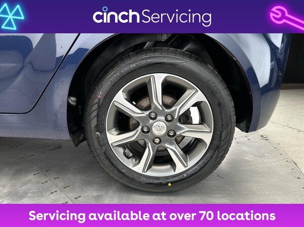 Used Hyundai Ix20 2019 for sale - 75704745: Photo 26