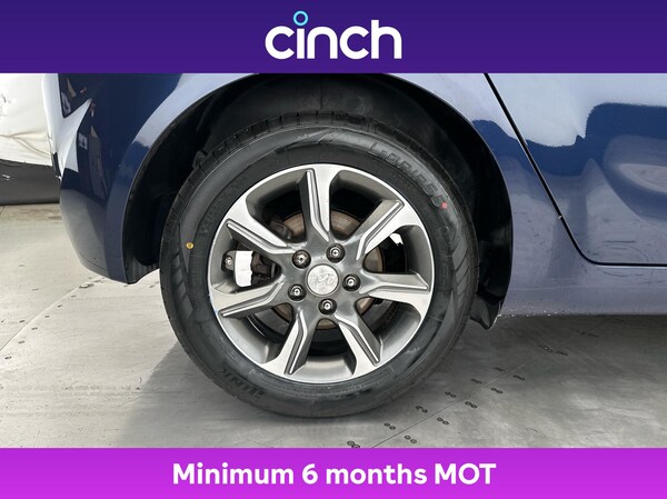 Used Hyundai Ix20 2019 for sale - 75704745: Photo 27