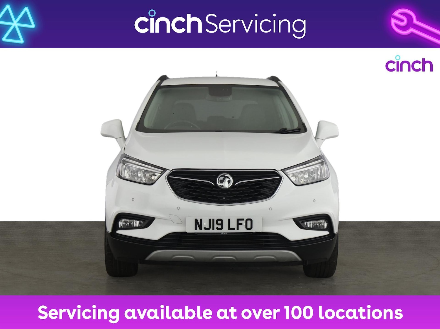 Used Vauxhall Mokka X 2019 for sale - 76691681: Photo 11