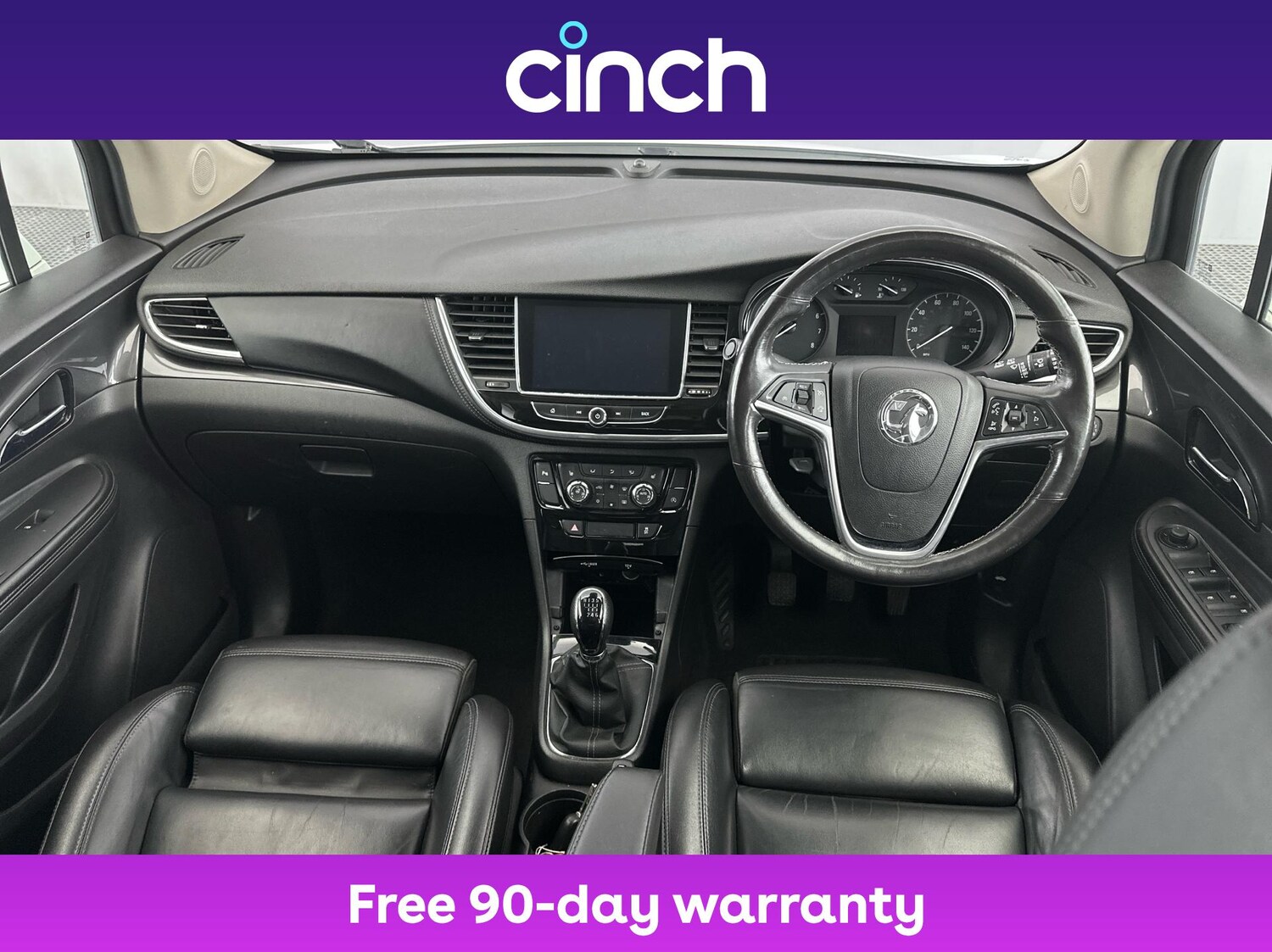 Used Vauxhall Mokka X 2019 for sale - 76691681: Photo 15