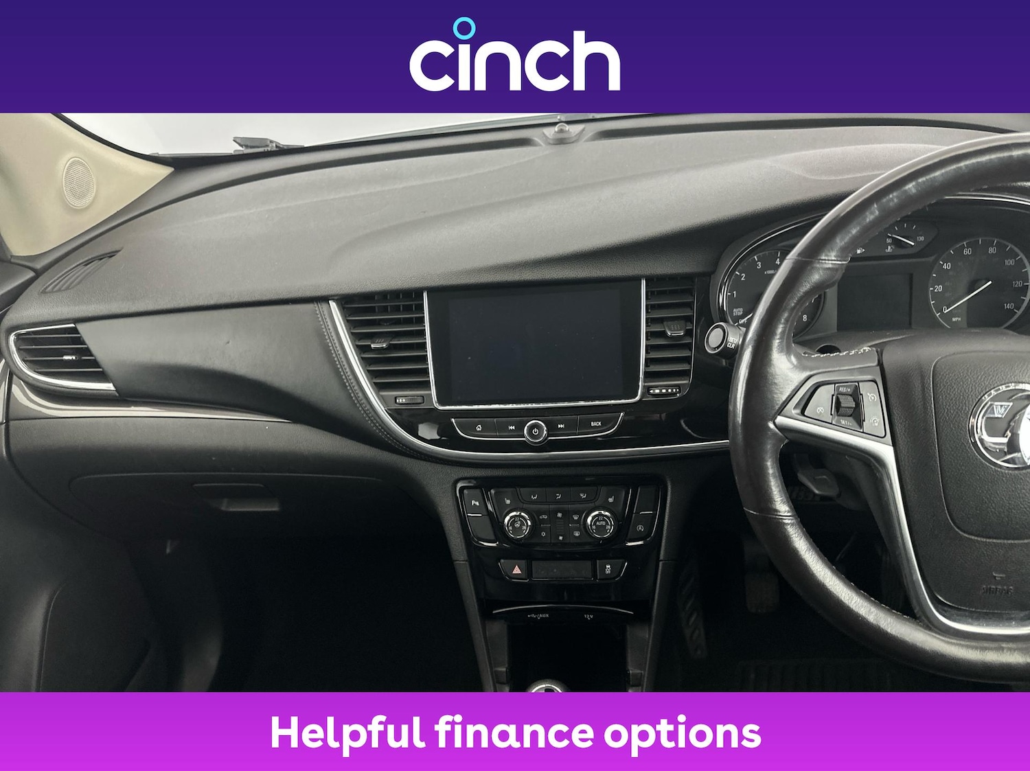 Used Vauxhall Mokka X 2019 for sale - 76691681: Photo 17