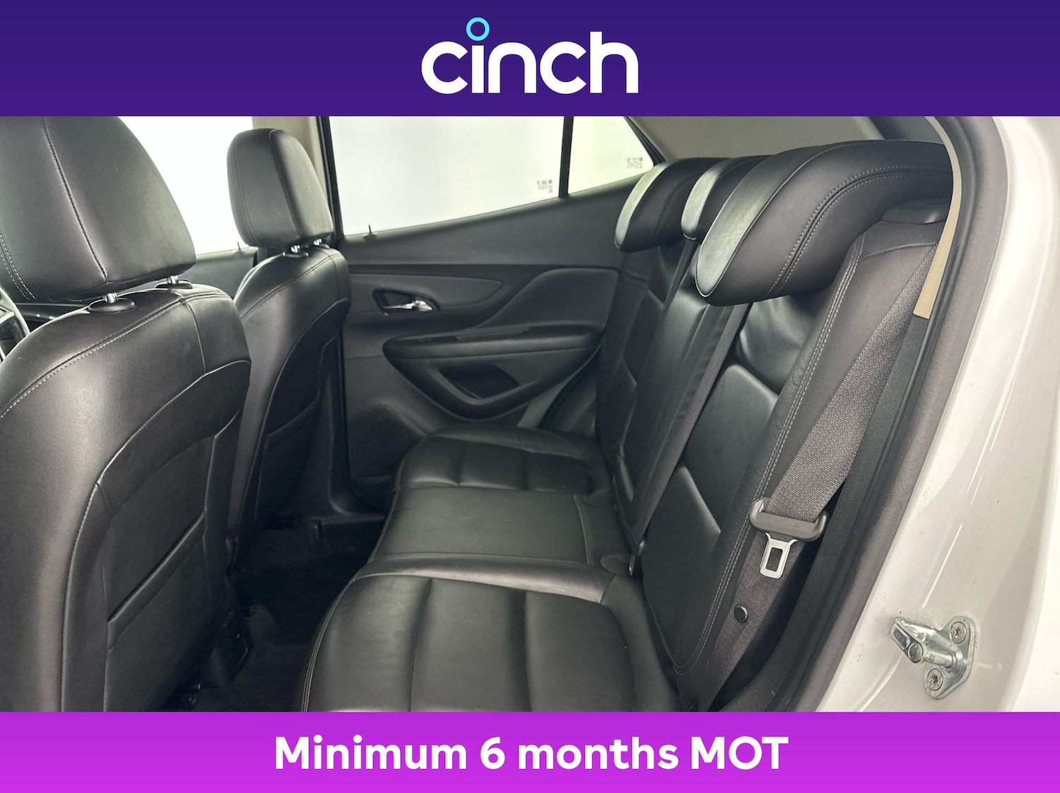 Used Vauxhall Mokka X 2019 for sale - 76691681: Photo 20