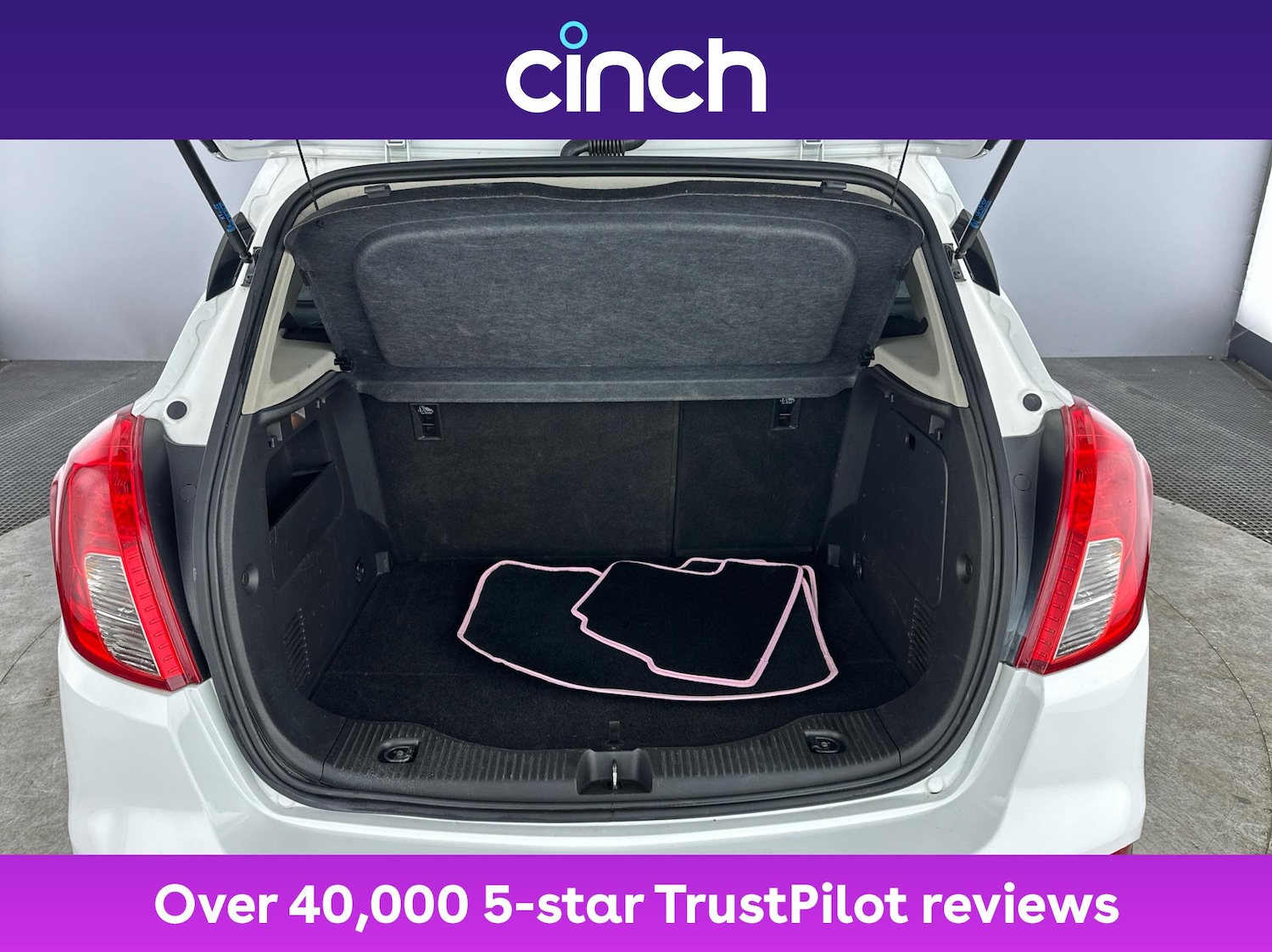 Used Vauxhall Mokka X 2019 for sale - 76691681: Photo 21