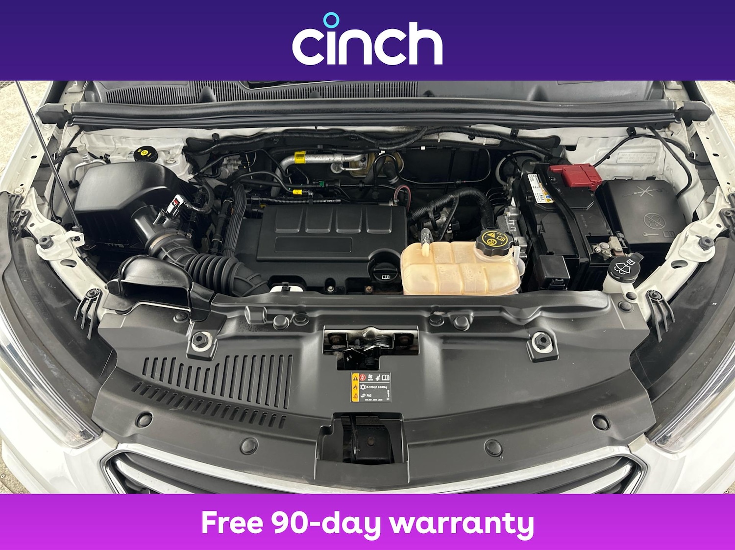 Used Vauxhall Mokka X 2019 for sale - 76691681: Photo 23