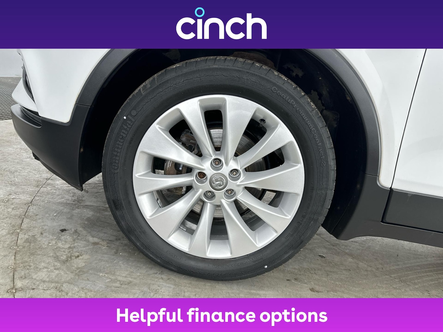 Used Vauxhall Mokka X 2019 for sale - 76691681: Photo 24