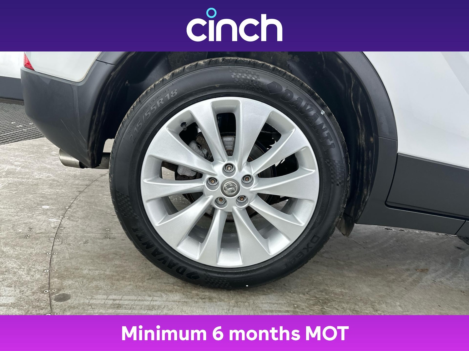 Used Vauxhall Mokka X 2019 for sale - 76691681: Photo 27