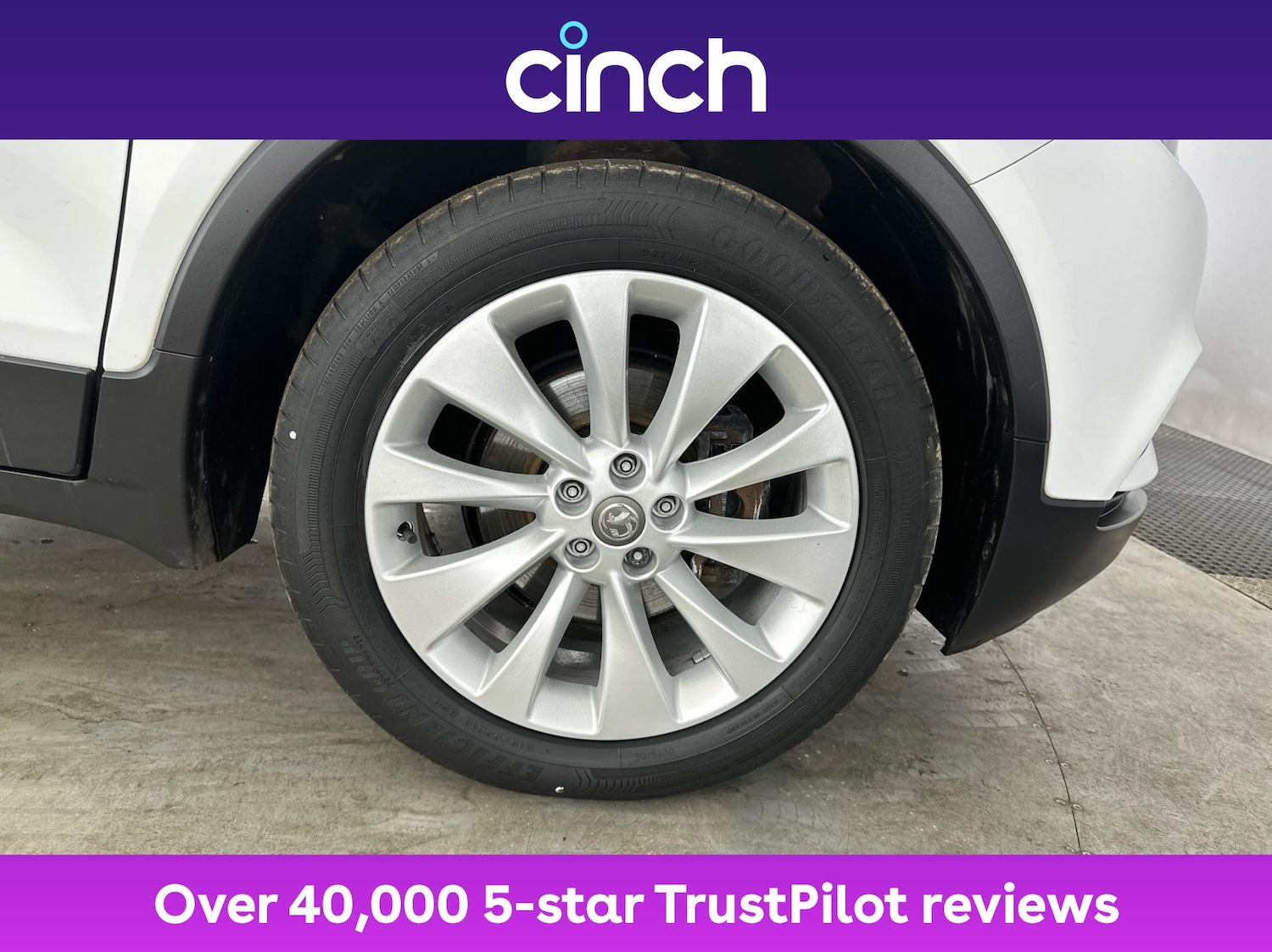 Used Vauxhall Mokka X 2019 for sale - 76691681: Photo 28