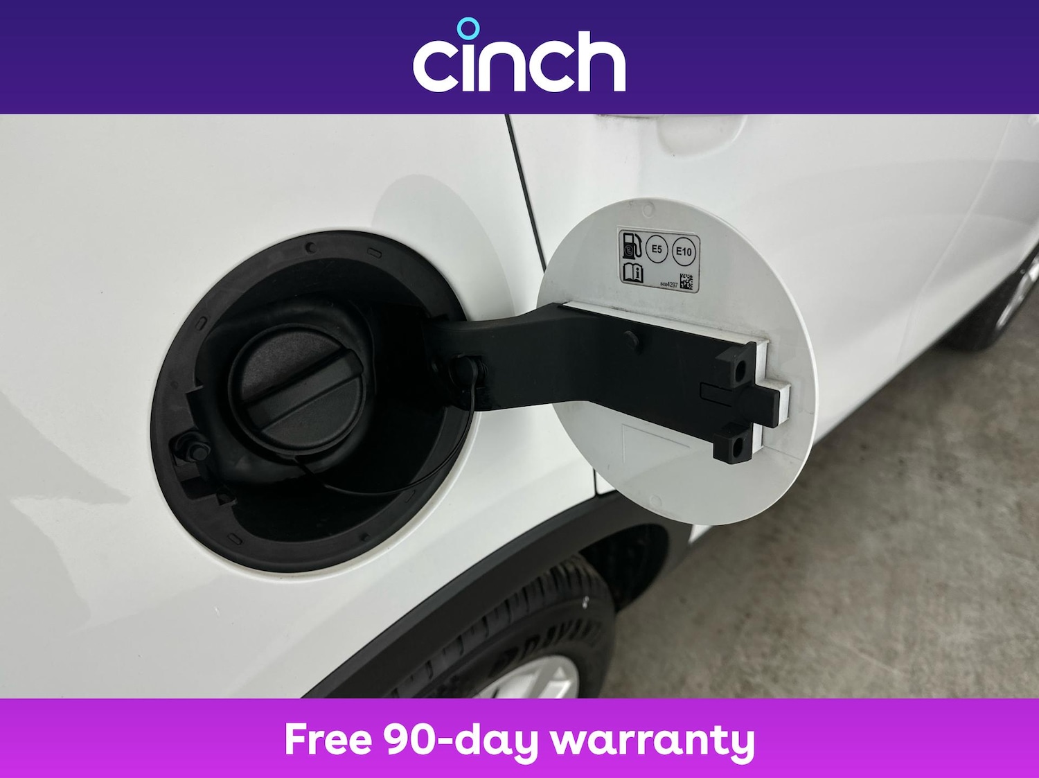 Used Vauxhall Mokka X 2019 for sale - 76691681: Photo 29