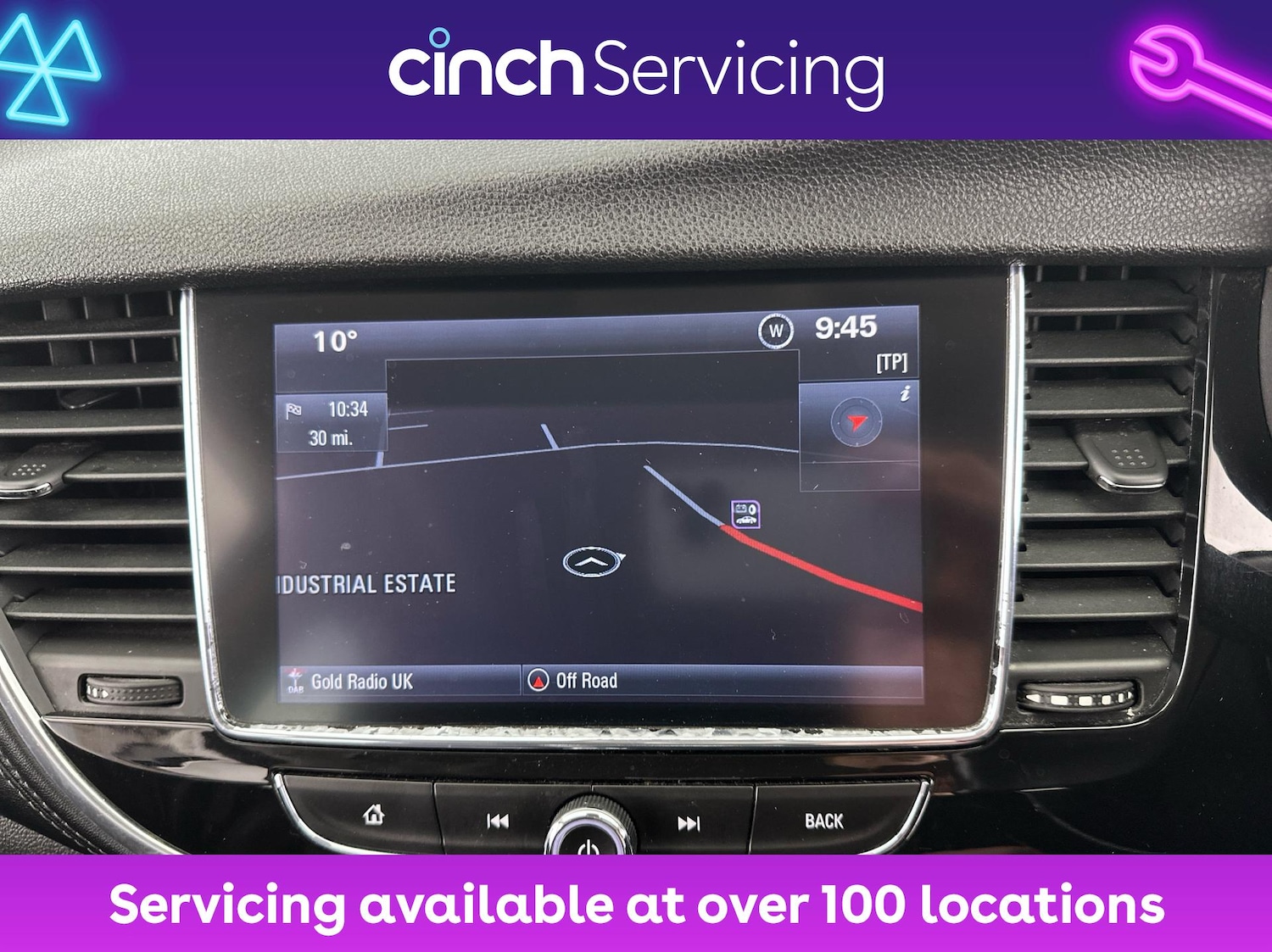 Used Vauxhall Mokka X 2019 for sale - 76691681: Photo 31