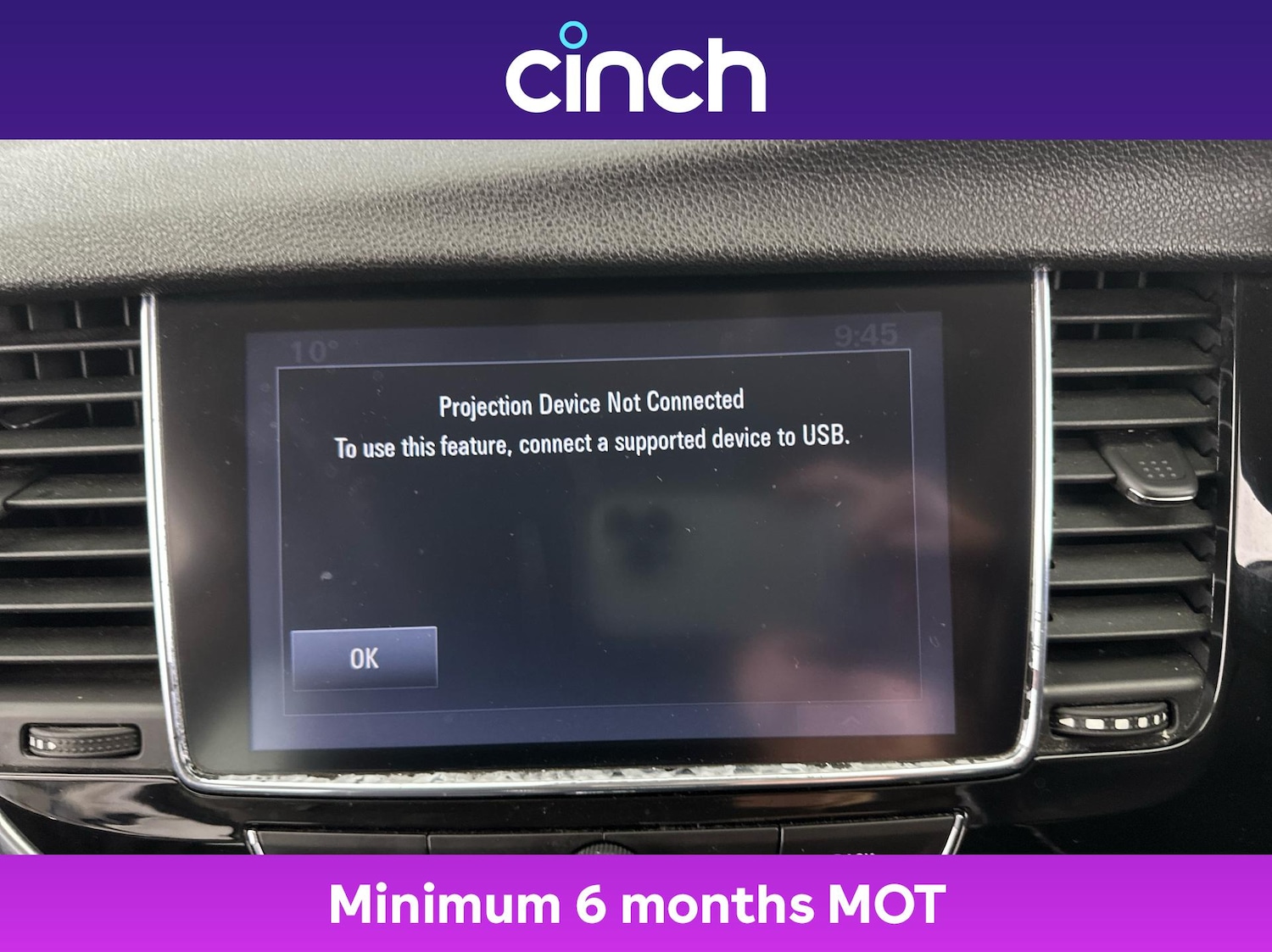 Used Vauxhall Mokka X 2019 for sale - 76691681: Photo 32