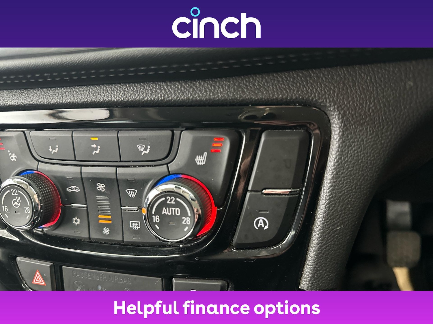 Used Vauxhall Mokka X 2019 for sale - 76691681: Photo 35