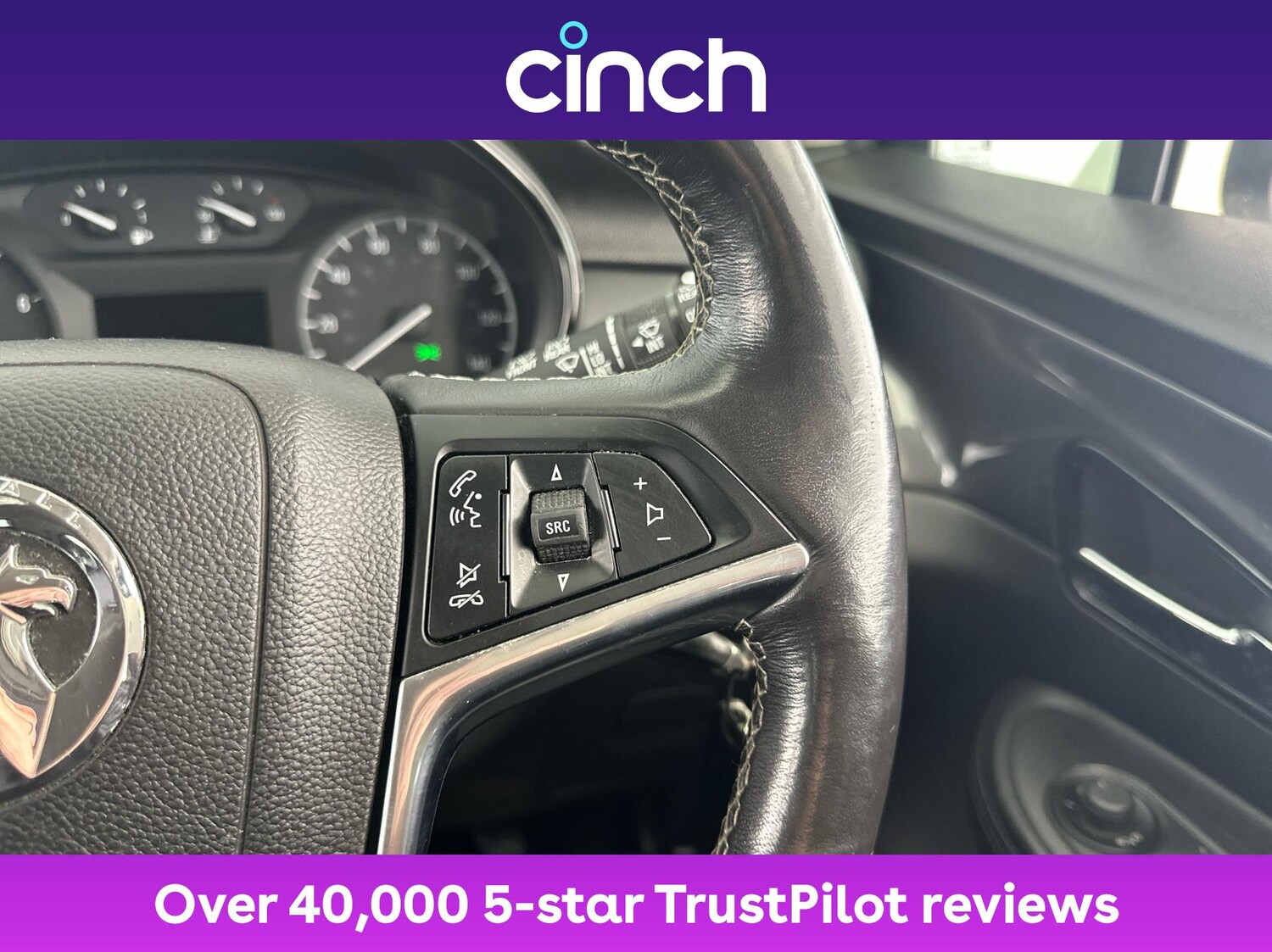 Used Vauxhall Mokka X 2019 for sale - 76691681: Photo 38