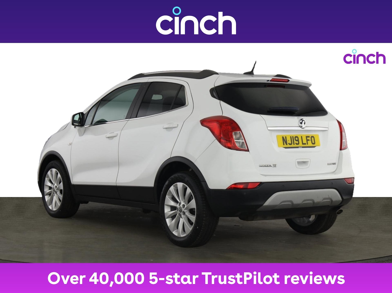 Used Vauxhall Mokka X 2019 for sale - 76691681: Photo 6