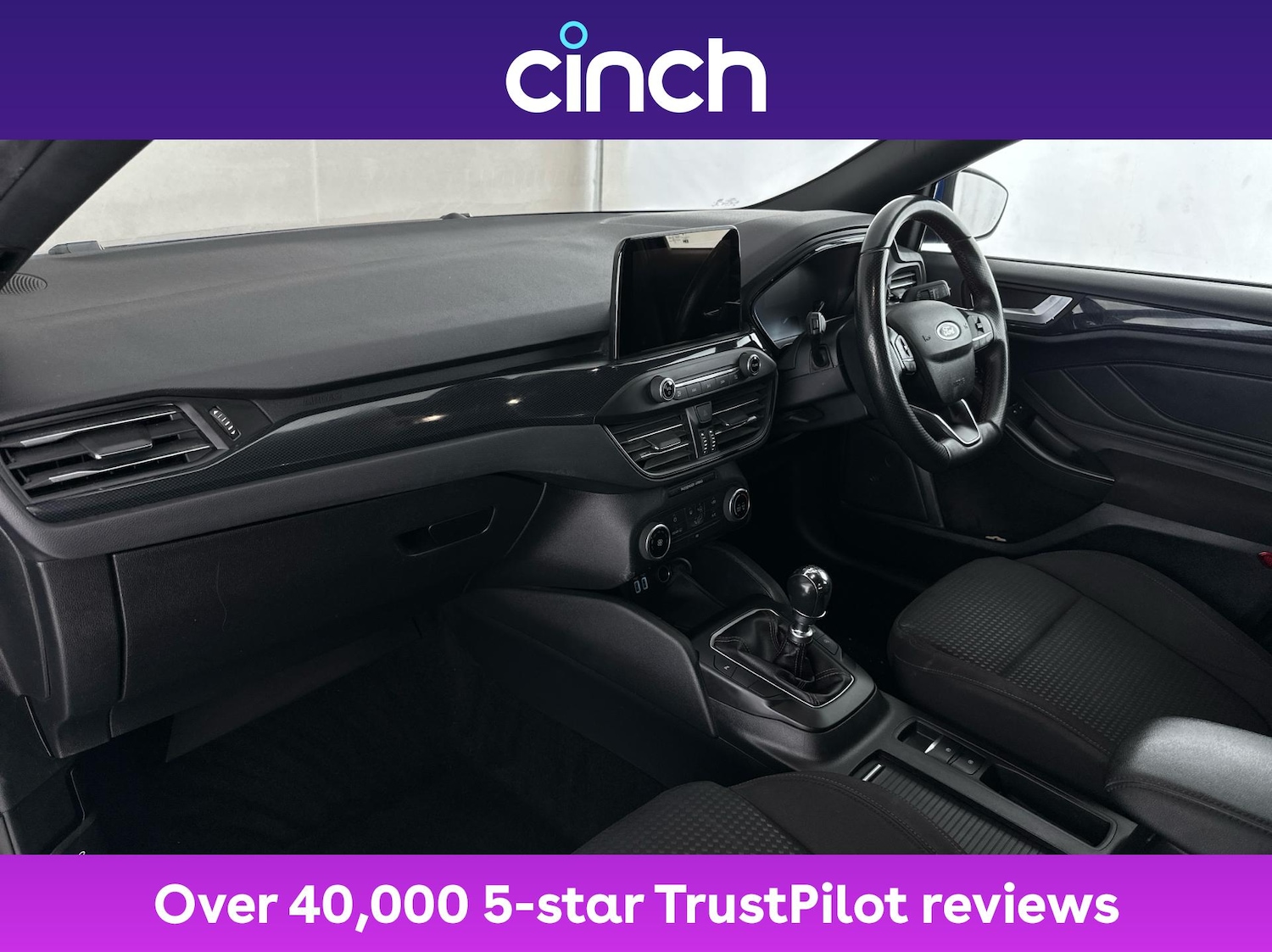 Used Ford Focus 2021 for sale - 77053513: Photo 14