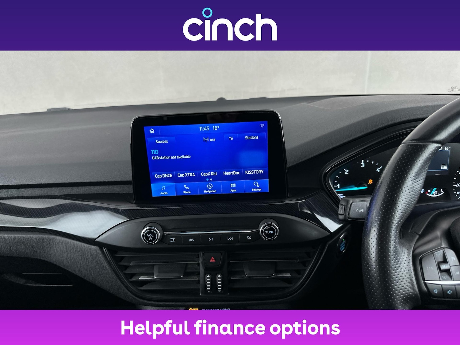 Used Ford Focus 2021 for sale - 77053513: Photo 17