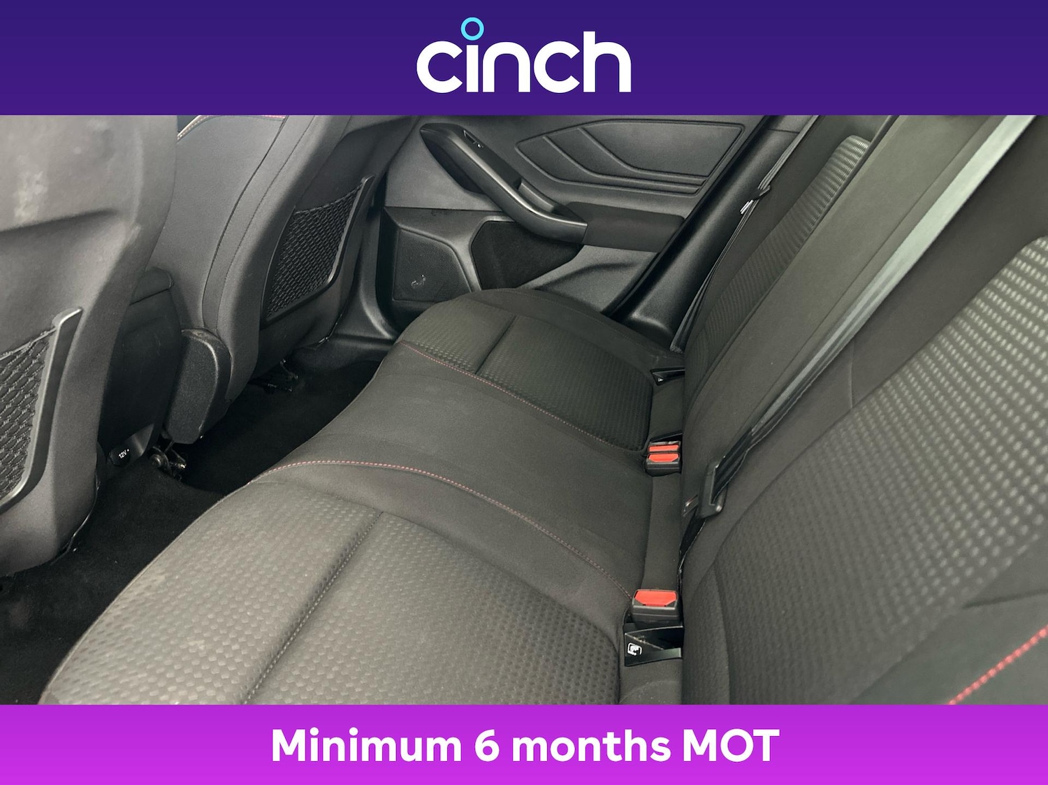 Used Ford Focus 2021 for sale - 77053513: Photo 20