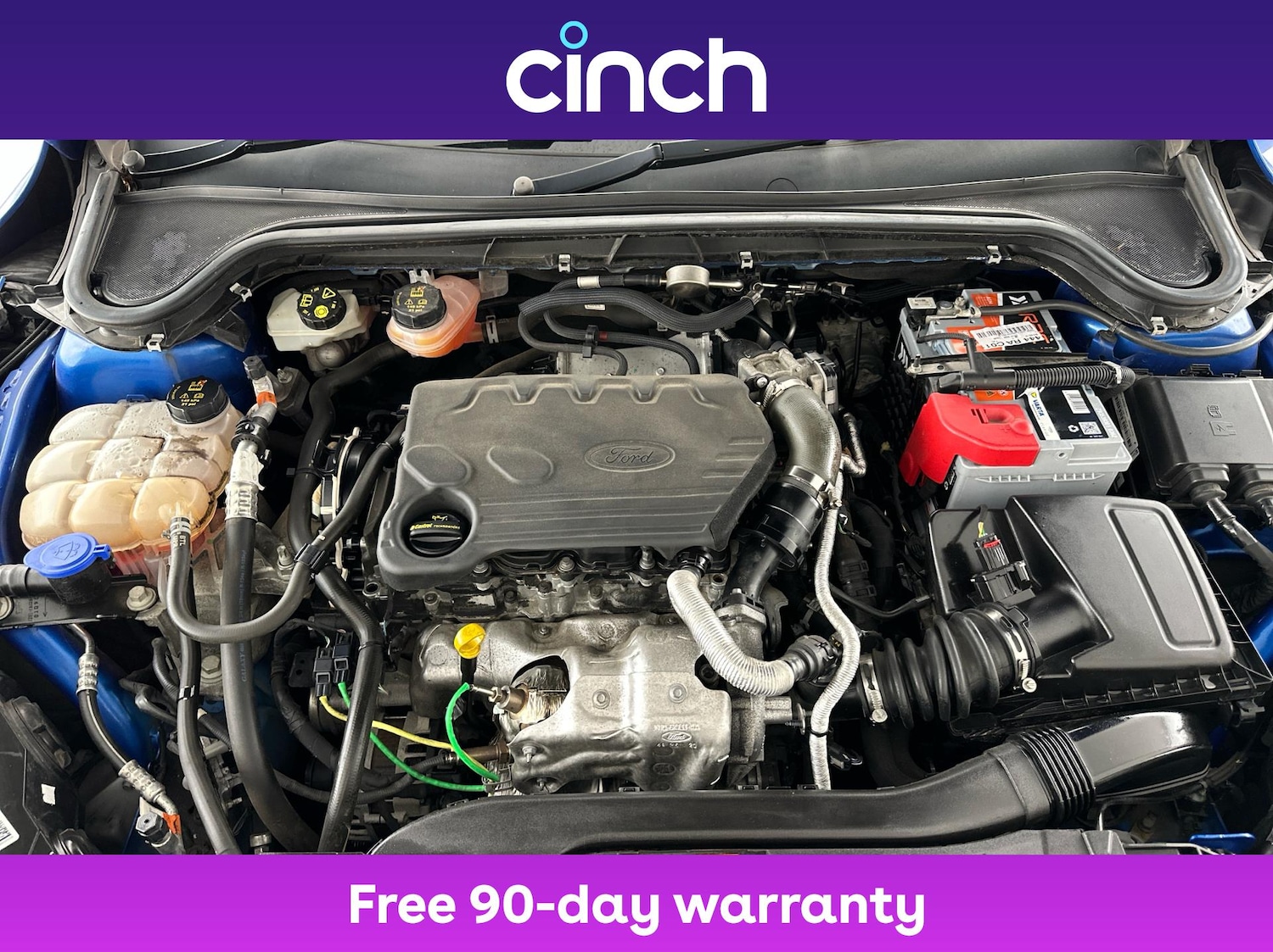 Used Ford Focus 2021 for sale - 77053513: Photo 23