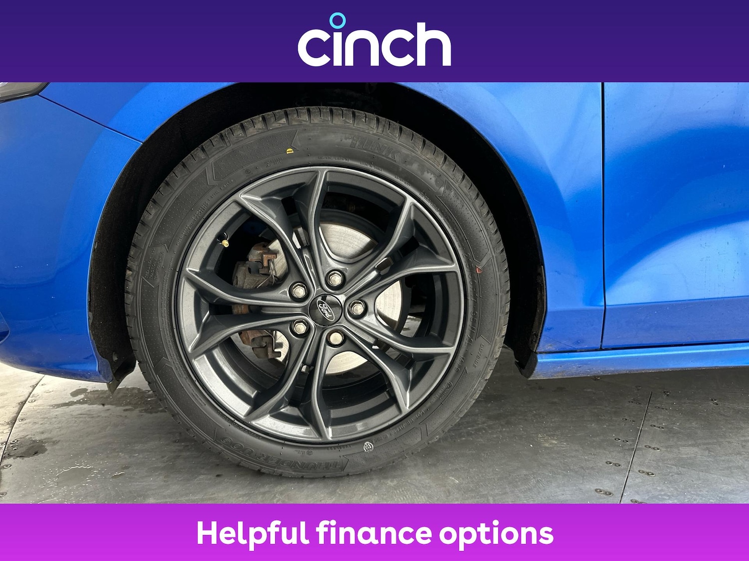 Used Ford Focus 2021 for sale - 77053513: Photo 24