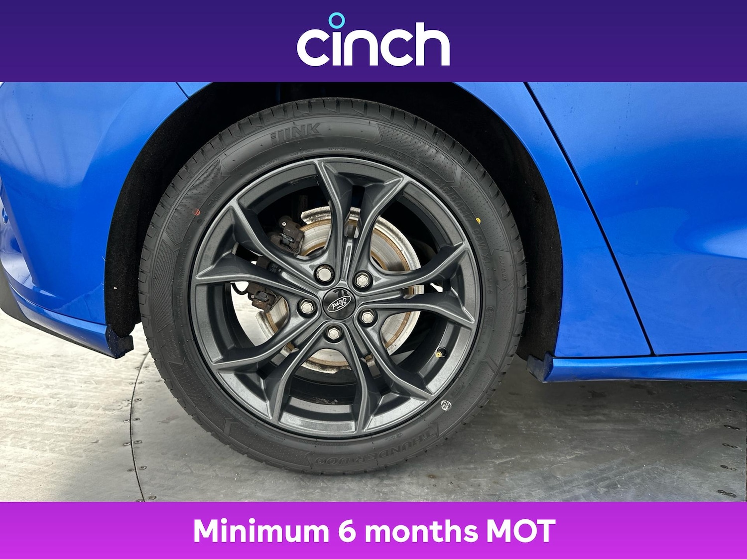 Used Ford Focus 2021 for sale - 77053513: Photo 27