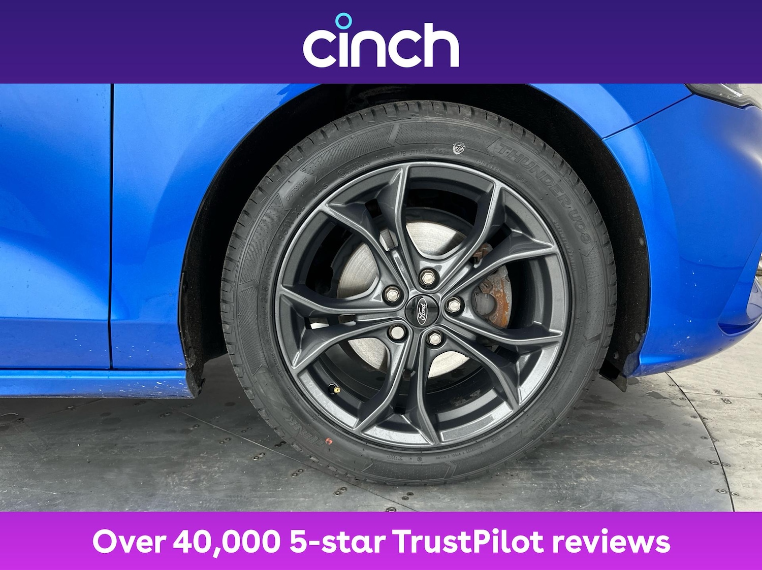 Used Ford Focus 2021 for sale - 77053513: Photo 28