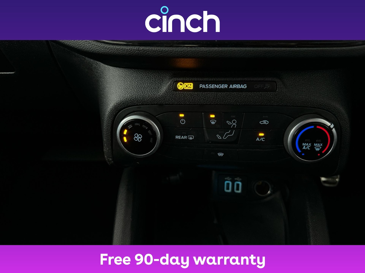 Used Ford Focus 2021 for sale - 77053513: Photo 34