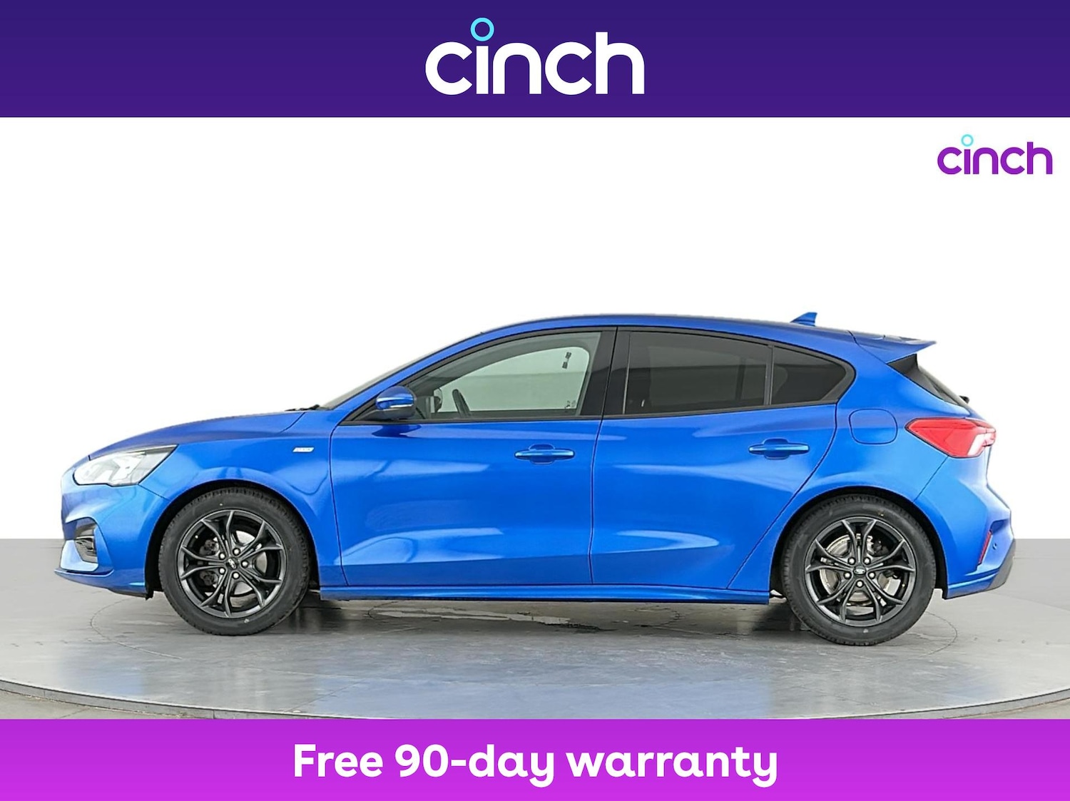 Used Ford Focus 2021 for sale - 77053513: Photo 8