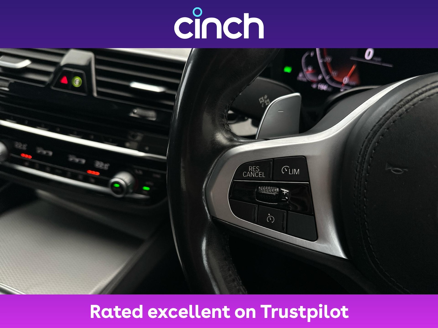 Used BMW 5 Series 2020 for sale - 76710532: Photo 33