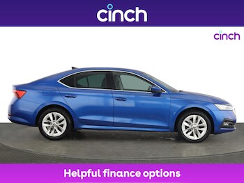 Used Skoda Octavia 2021 for sale - 75899534: Photo
